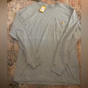 carhartt t shirt